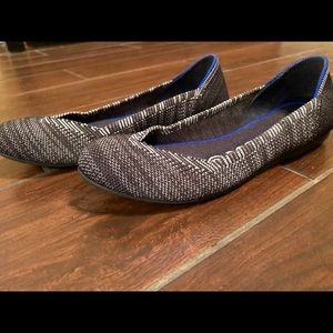 Granite Heather Flats